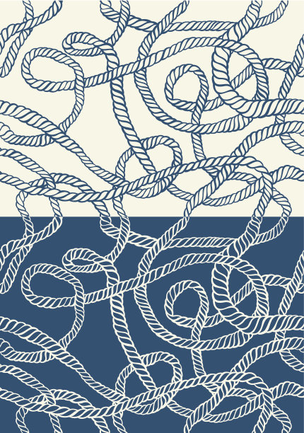 绳模式图片下载