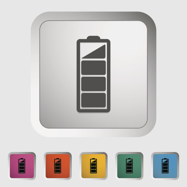 充电，单图标。图片下载