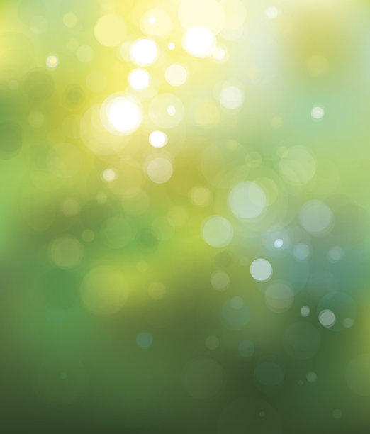 春天插画素材ID：101190316