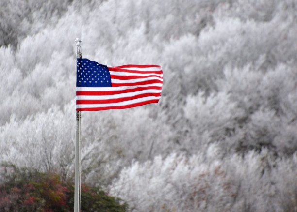 美国国旗图片下载