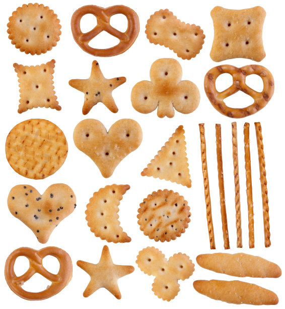 饼干图片下载
