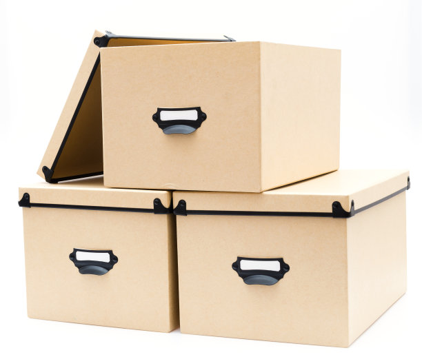 办公室的盒子图片下载