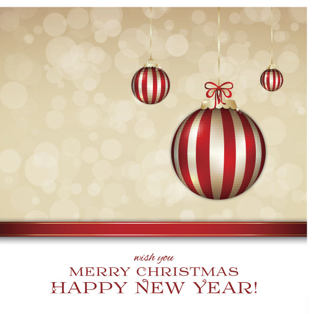 圣诞快乐的背景图片下载