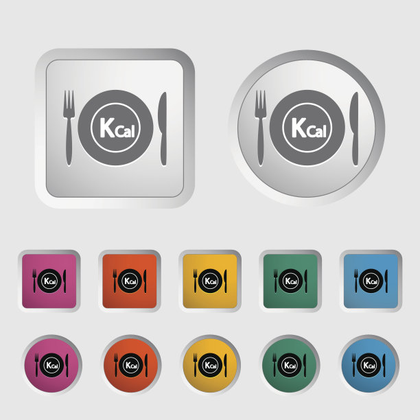 饮食的概念。图片下载