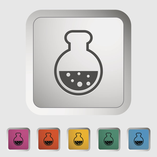 化学图标图片下载