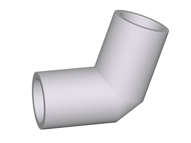 配件-聚氯乙烯连接图片下载