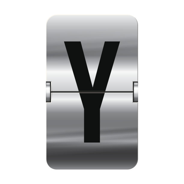 银flipboard字母y出发板图片下载