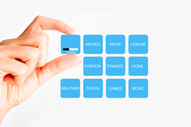 安装应用程序图片下载