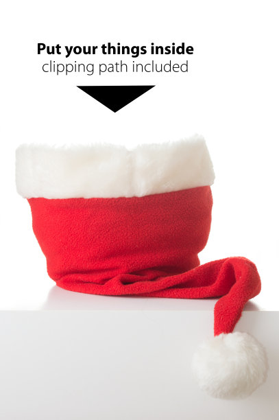 圣诞老人了图片下载