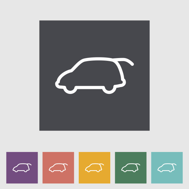 提升式门汽车图片下载