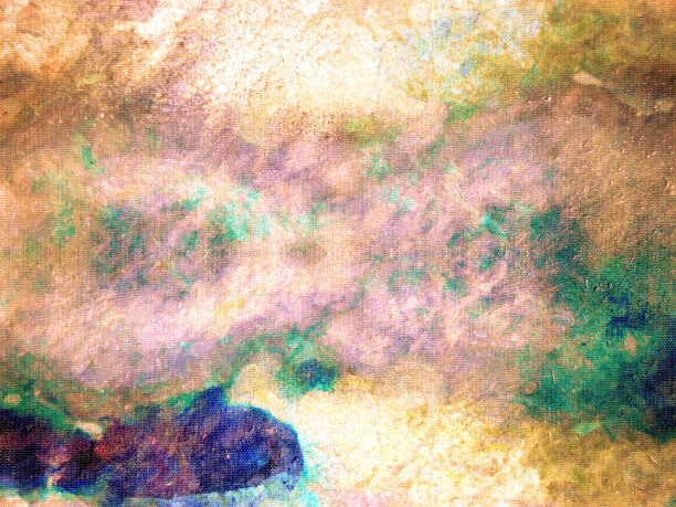 抽象画背景图片下载