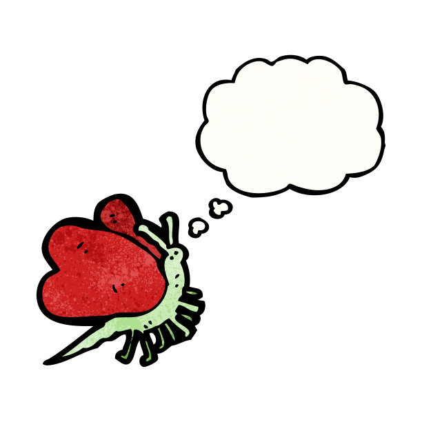 卡通蝴蝶图片下载