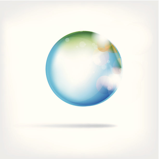 抽象背景与几何元素图片下载