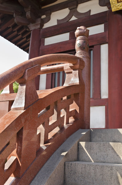 中国的扶手图片下载