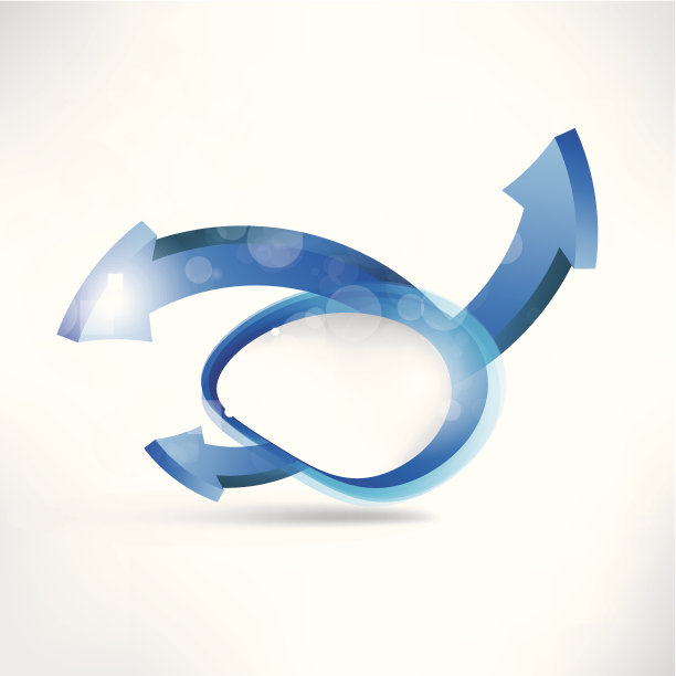 抽象的彩色背景与地方的文本图片下载