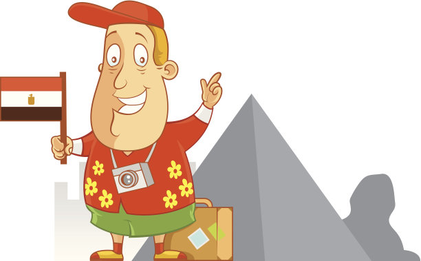 去埃及旅行图片下载