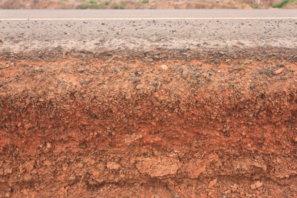 土壤质地图片下载
