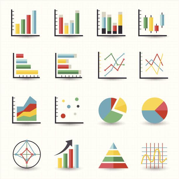 图图表图标图片下载