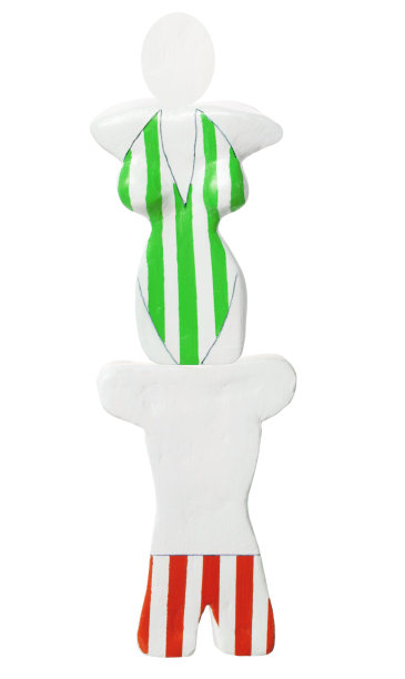 穿着泳衣的人物图片下载