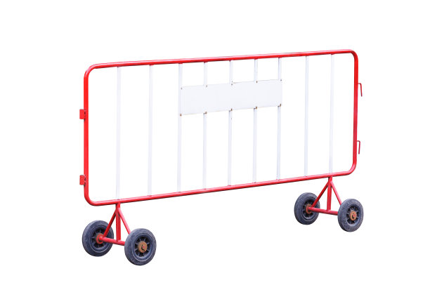 钢围栏图片下载