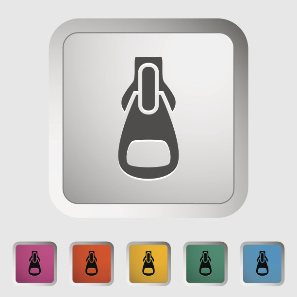 齐普图标图片下载