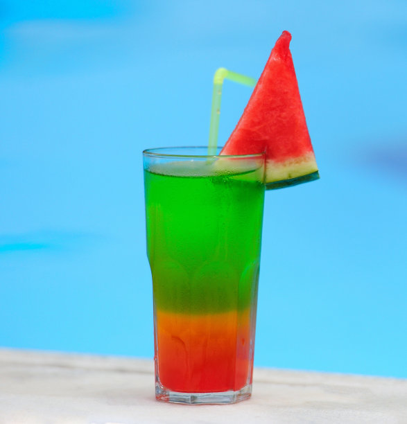 鸡尾酒图片下载