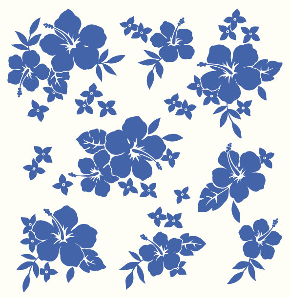 芙蓉花的图片图片下载