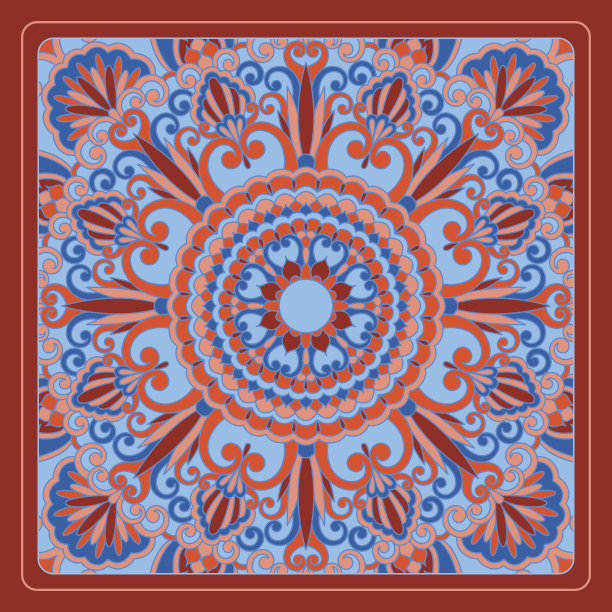 向量装饰背景。图片下载