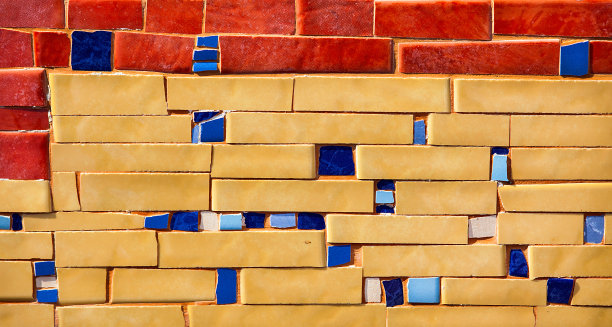 马赛克背景图片下载