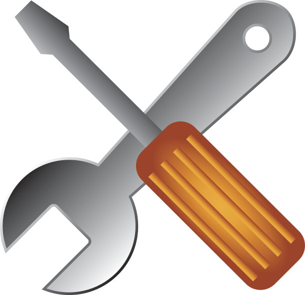 维修扳手图片下载