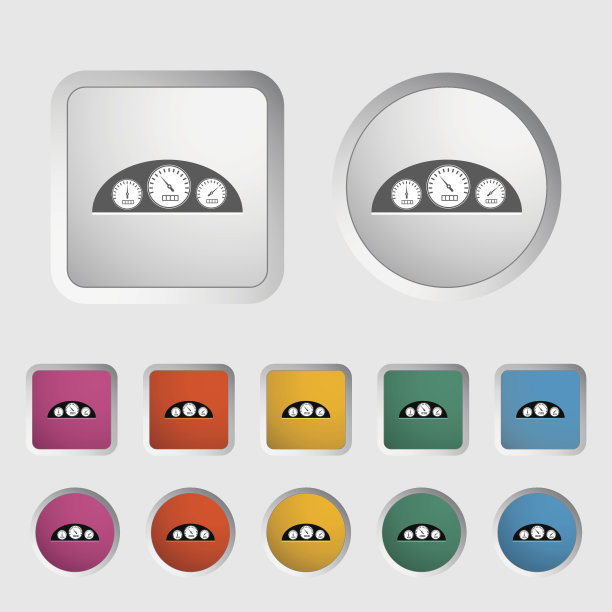 图标指示板图片下载