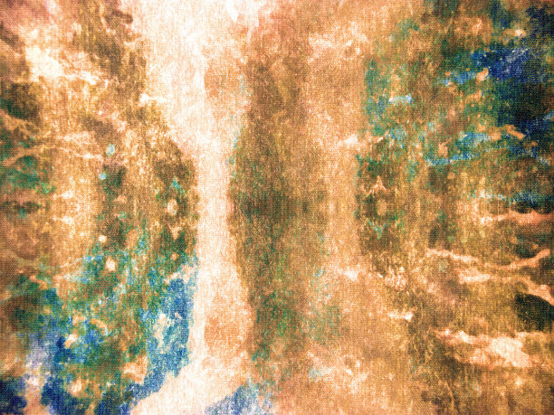 抽象画背景图片下载