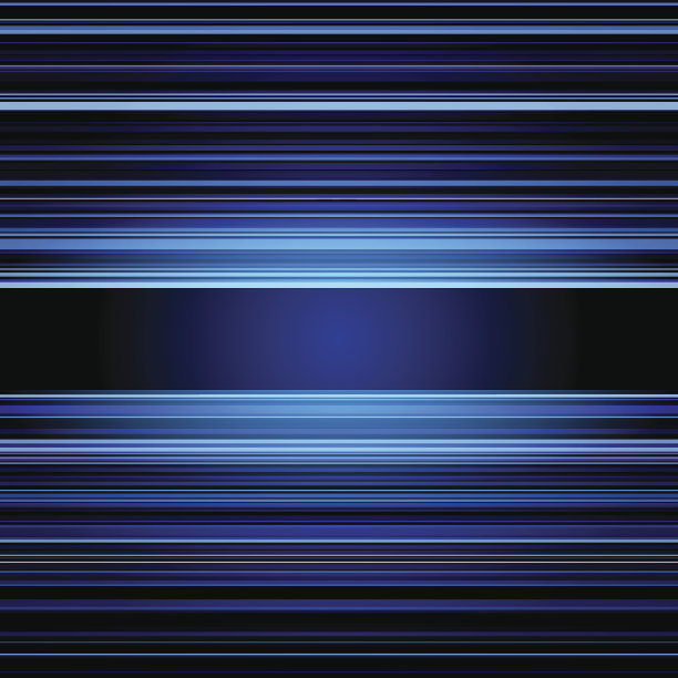 抽象复古蓝色条纹彩色背景图片下载