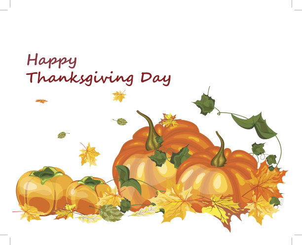 感恩节的背景图片下载