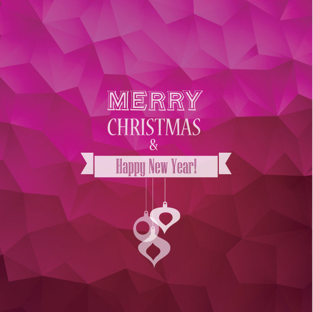 圣诞快乐的背景图片下载