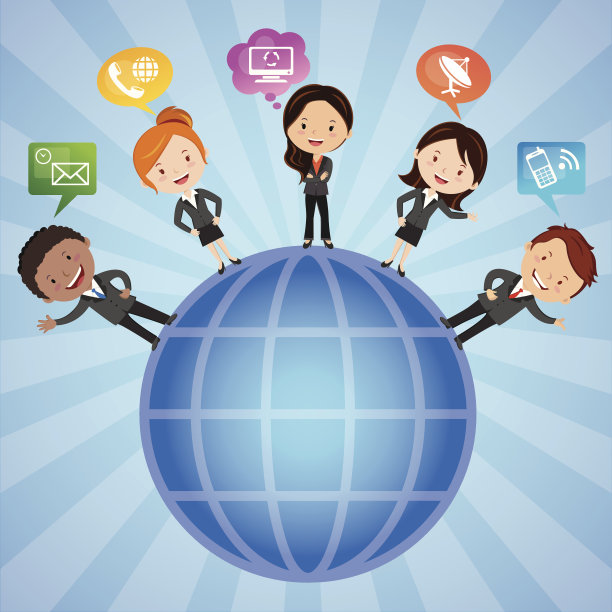 社交网络图片下载