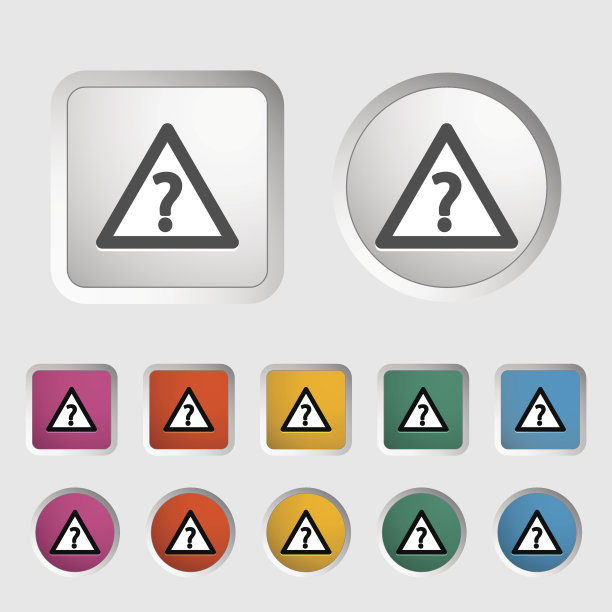 问题单图标。图片下载