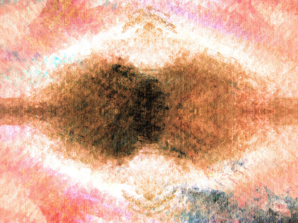 抽象画背景图片下载