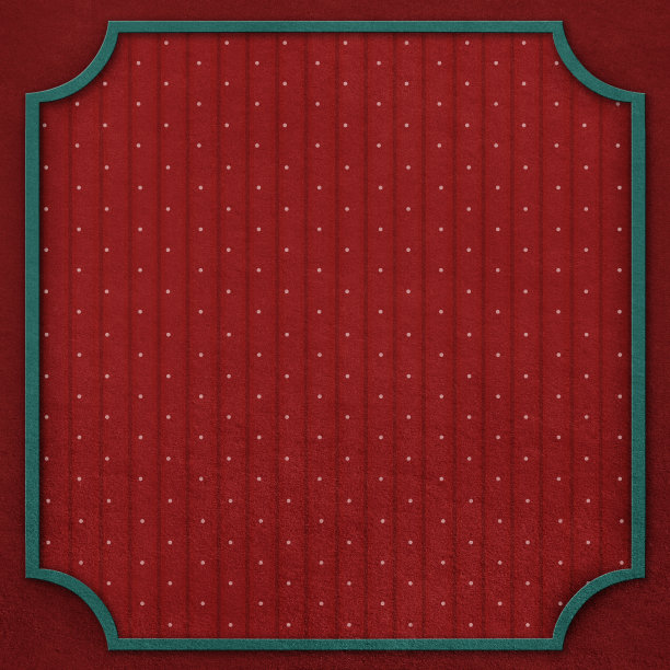 方形背景与复古框架6。图片下载