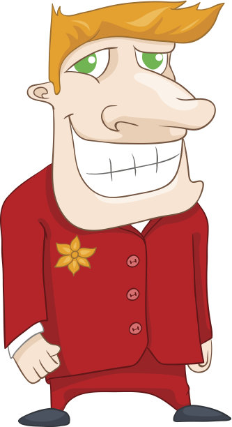 可爱的少年图片下载