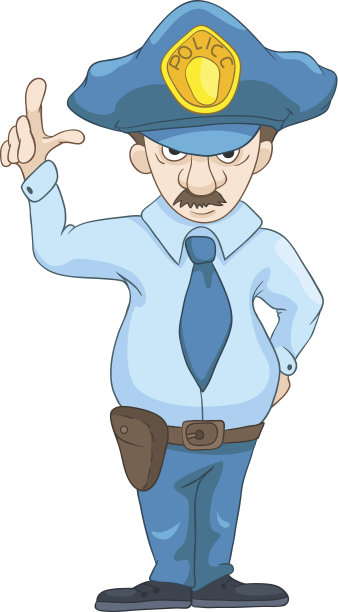 警察图片下载
