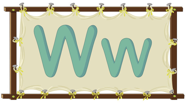 字母表中的字母图片下载