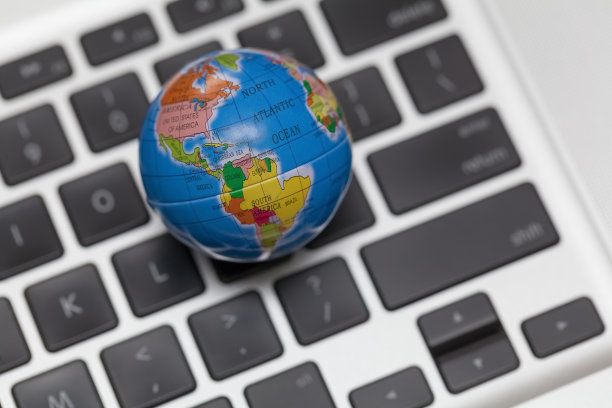 万维网-互联网的概念图片下载