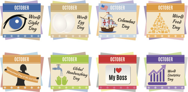 世界度假。10月图片下载