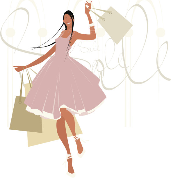 购物_快乐时刻_02图片下载