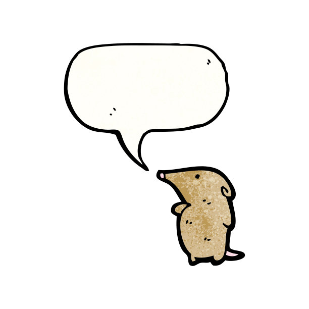 卡通鼩图片下载