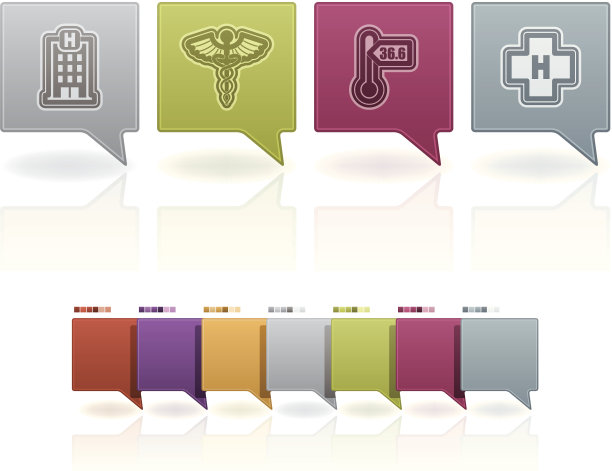 医疗保健图片下载