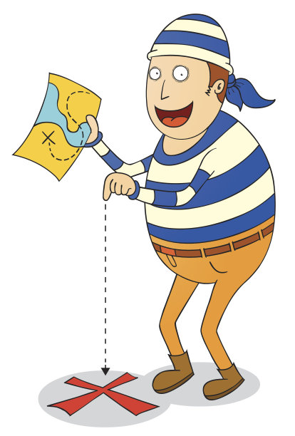 寻宝猎人图片下载