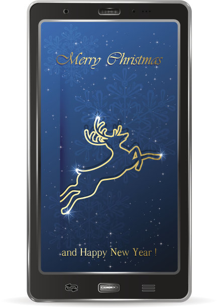 移动和鹿图片下载