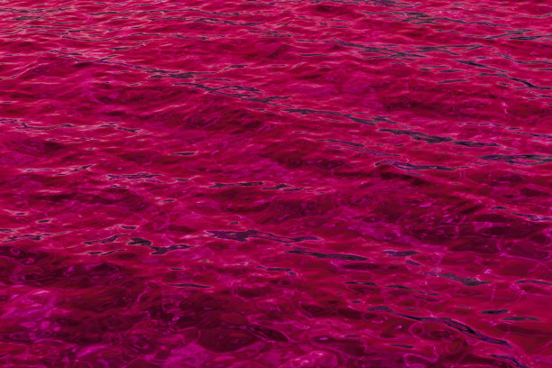 波浪水面的抽象背景图片下载